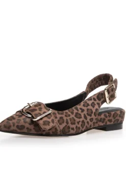 Copenhagen Shoes Copenhagen Shoes|Ballerinaer<Call It Love Lep CS8582