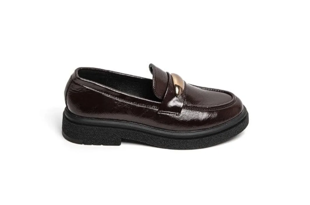 Hot Calla Loafer Bloom|Loafers