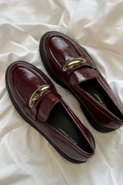 Bloom Bloom|Loafers<Calla Loafer