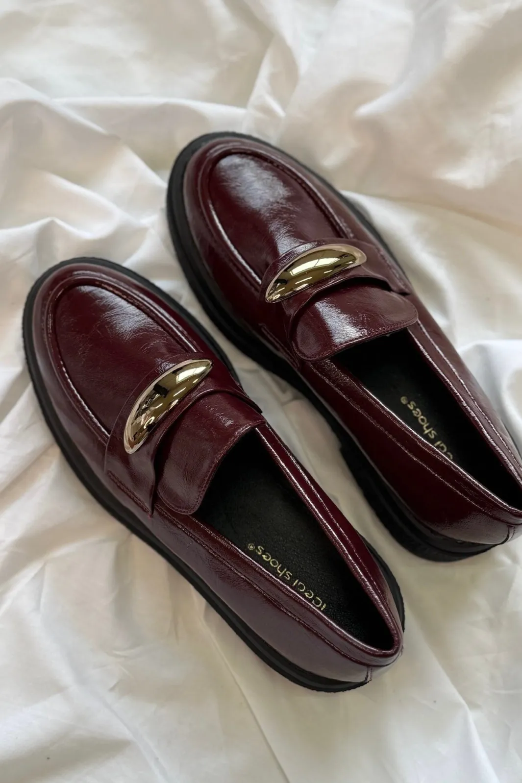Bloom Bloom|Loafers<Calla Loafer