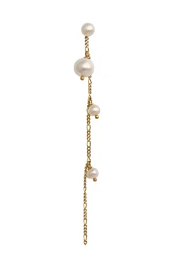 Stine A Øreringe<Callas Earring Long