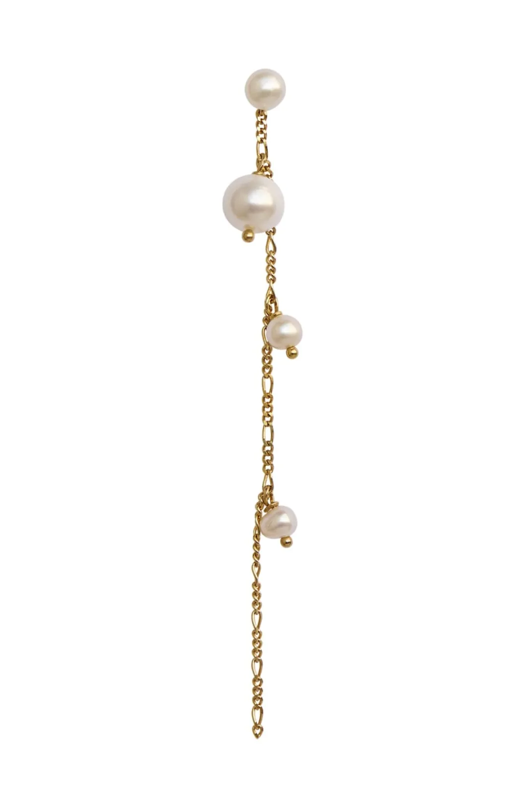 Stine A Øreringe<Callas Earring Long