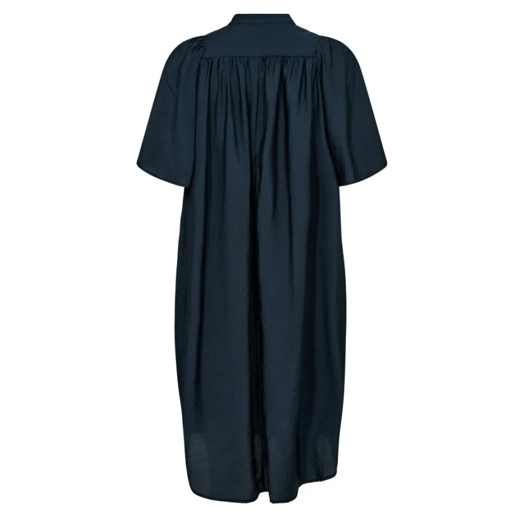 Co´Couture Kjoler<Callum Volume Ss Dress 36113