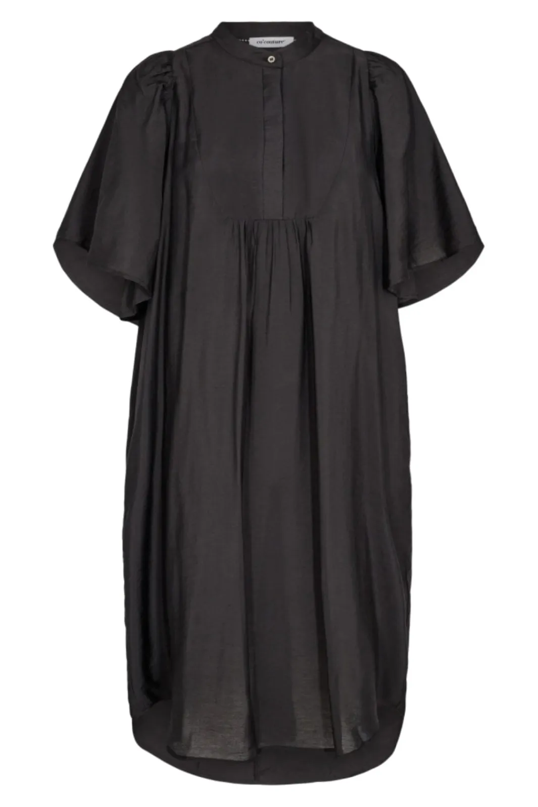 Outlet Callumcc Volume Ss Dress 36113 Kjoler