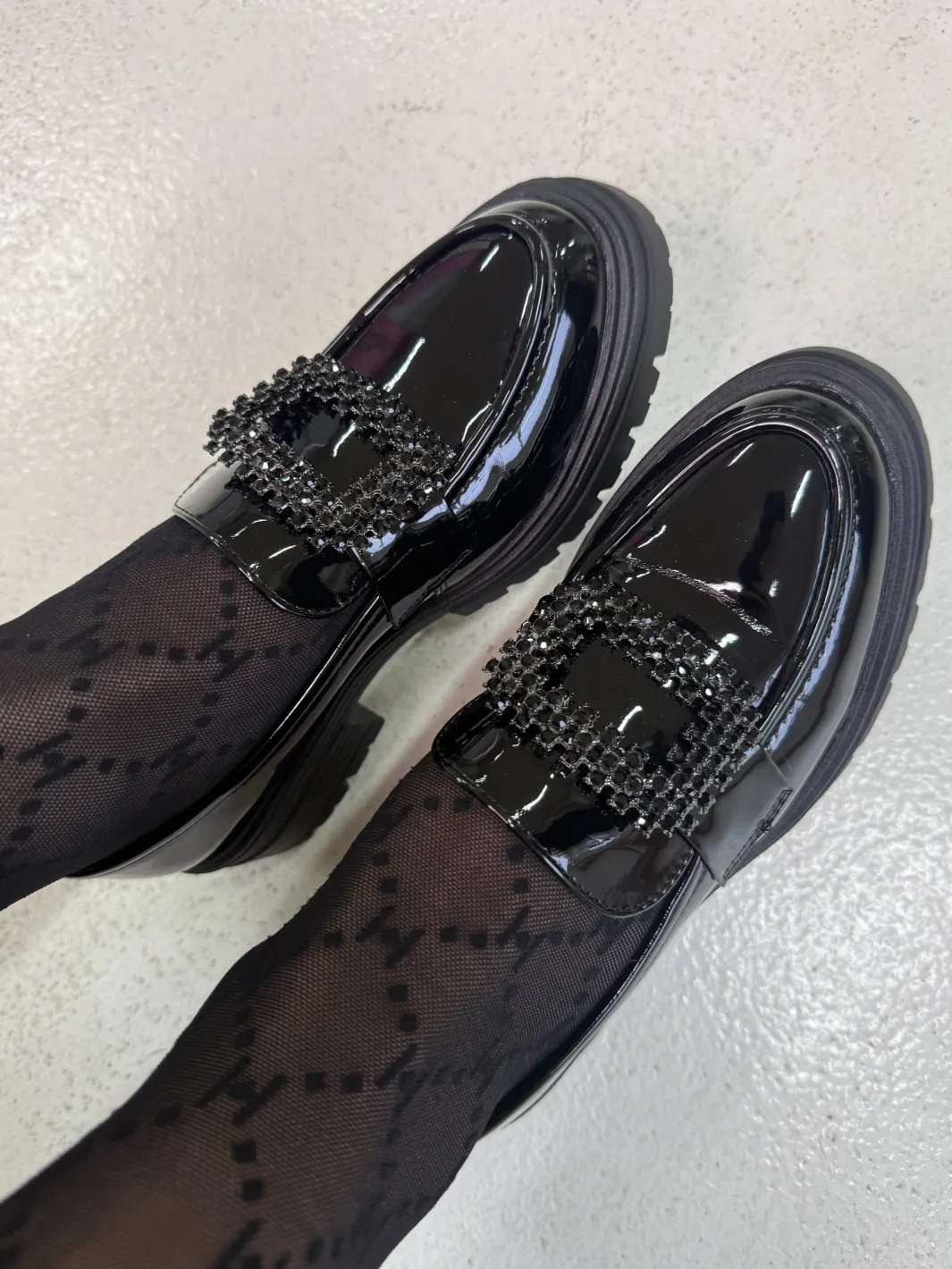 Bloom Bloom|Loafers<Camelialoafers