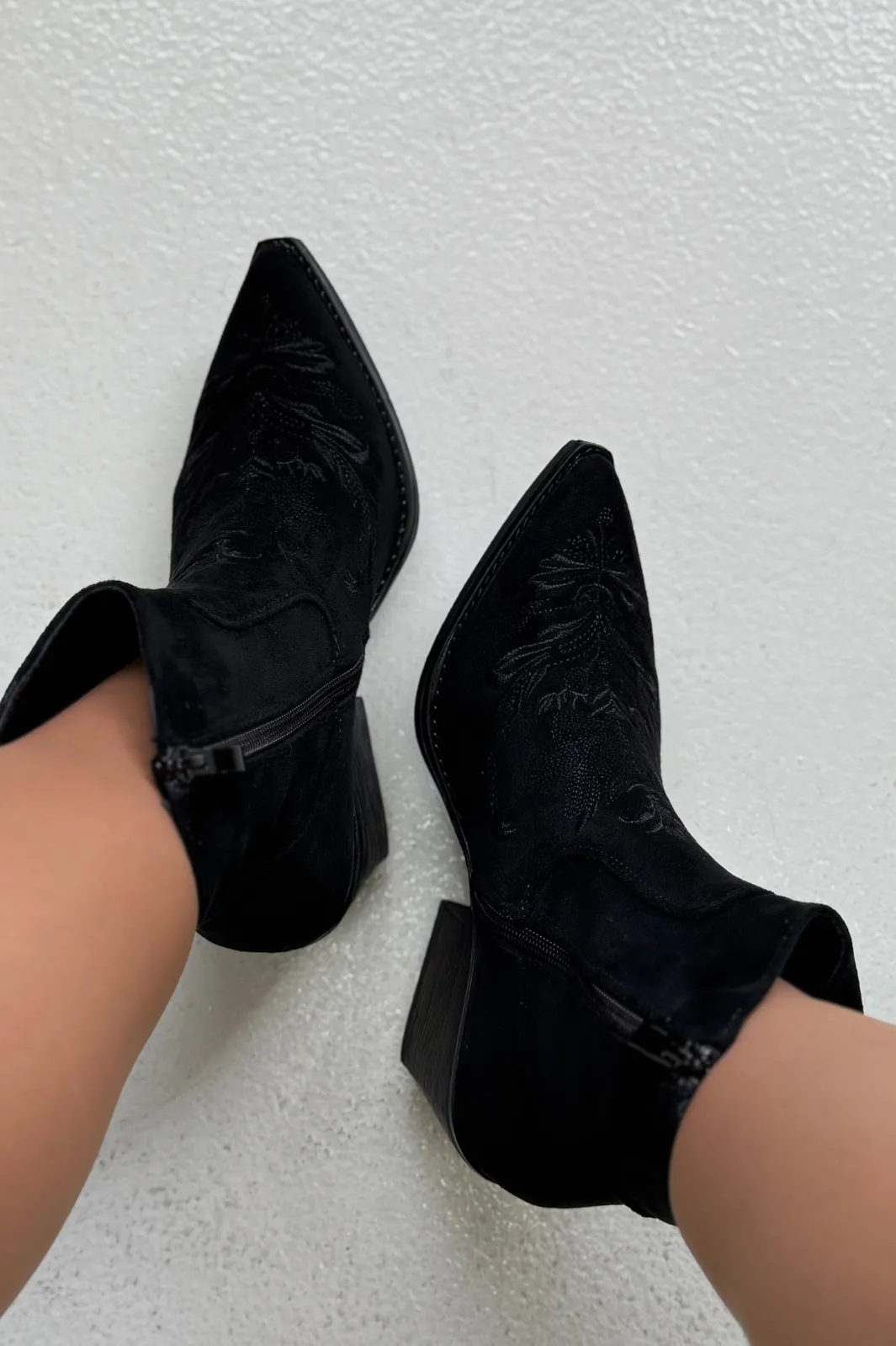 Hot Camila Boot Bloom|Støvler
