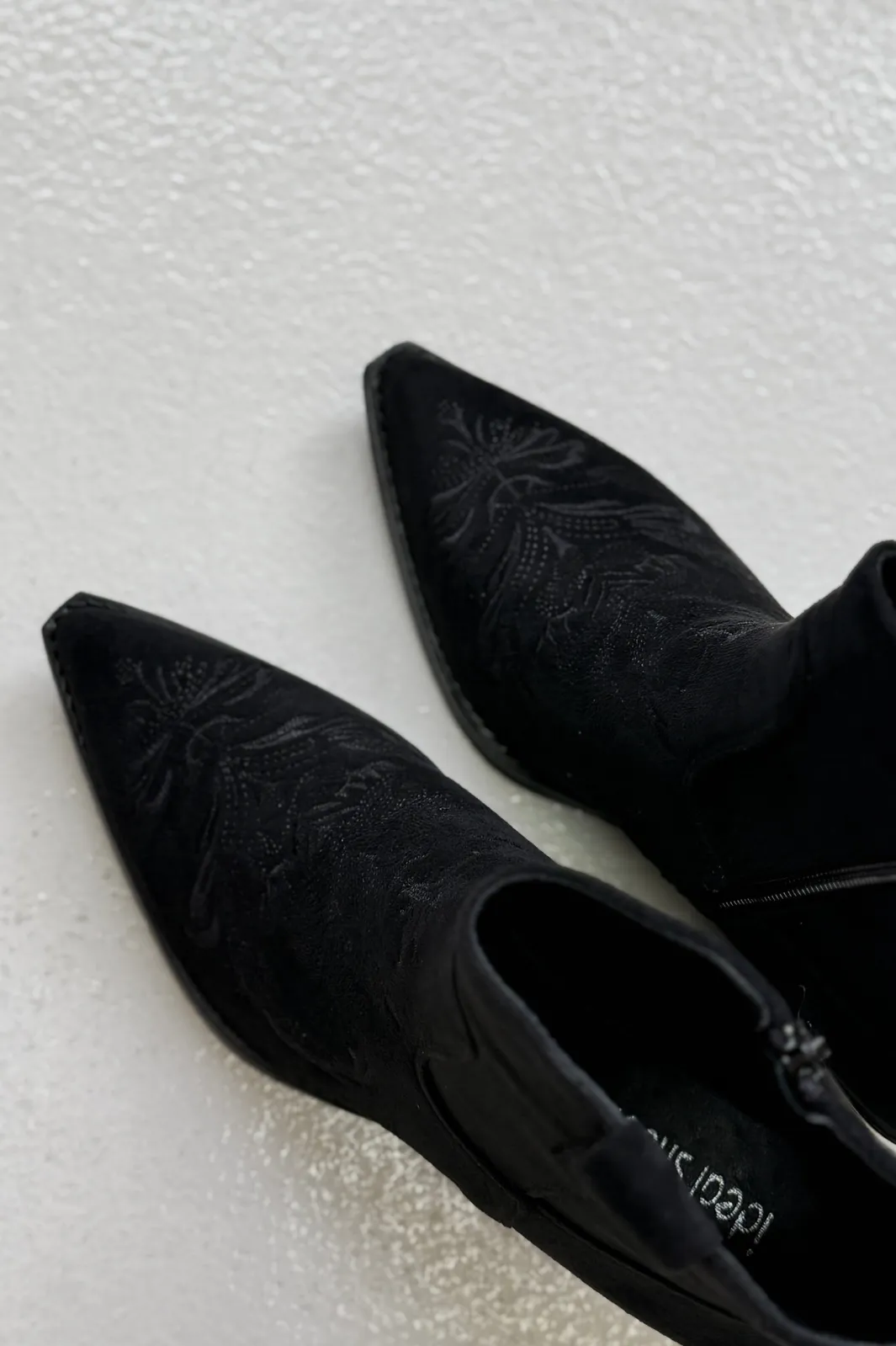 Hot Camila Boot Bloom|Støvler