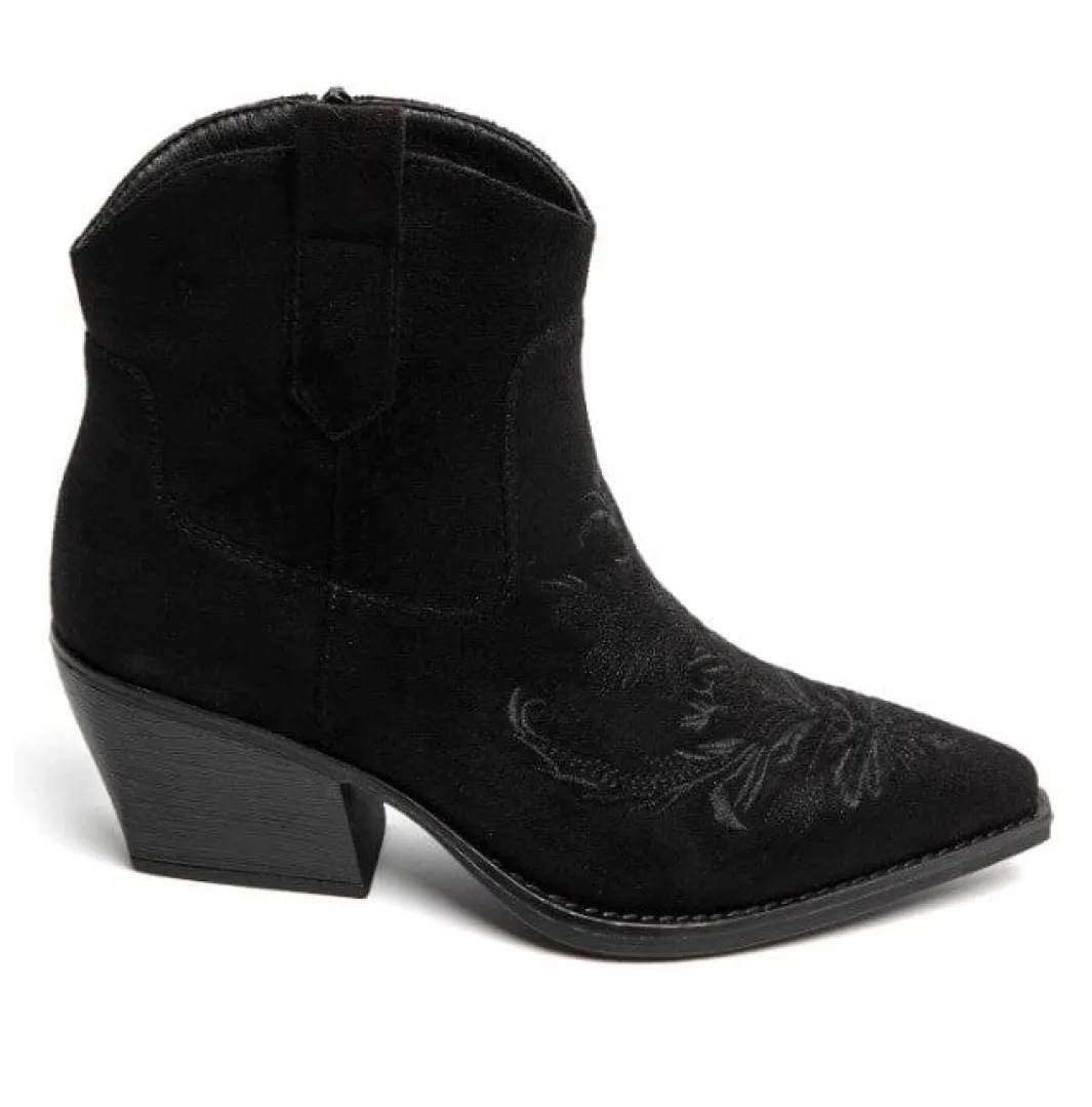 Hot Camila Boot Bloom|Støvler