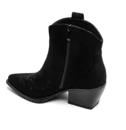 Hot Camila Boot Bloom|Støvler