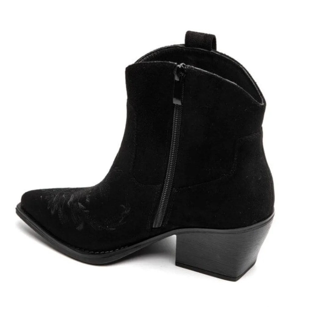 Hot Camila Boot Bloom|Støvler