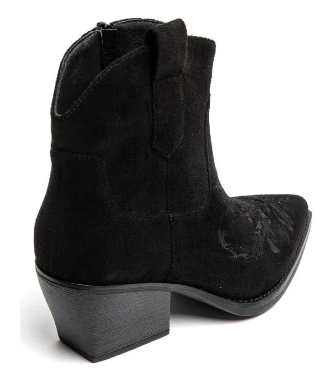 Hot Camila Boot Bloom|Støvler