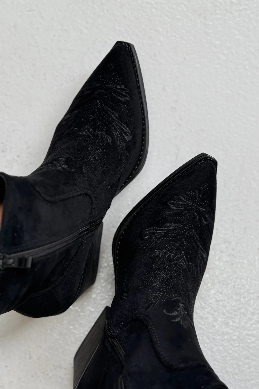 Hot Camila Boot Bloom|Støvler