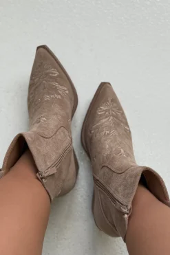 Bloom Bloom|Støvler<Camila Boots