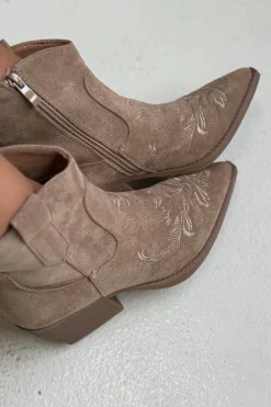 Bloom Bloom|Støvler<Camila Boots
