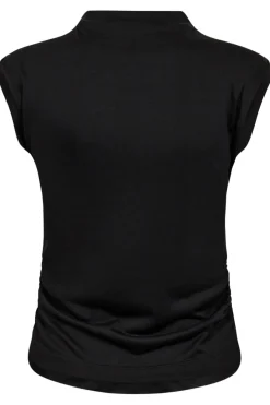 Co´Couture T-Shirts & Toppe<Camillacc Tee 33164