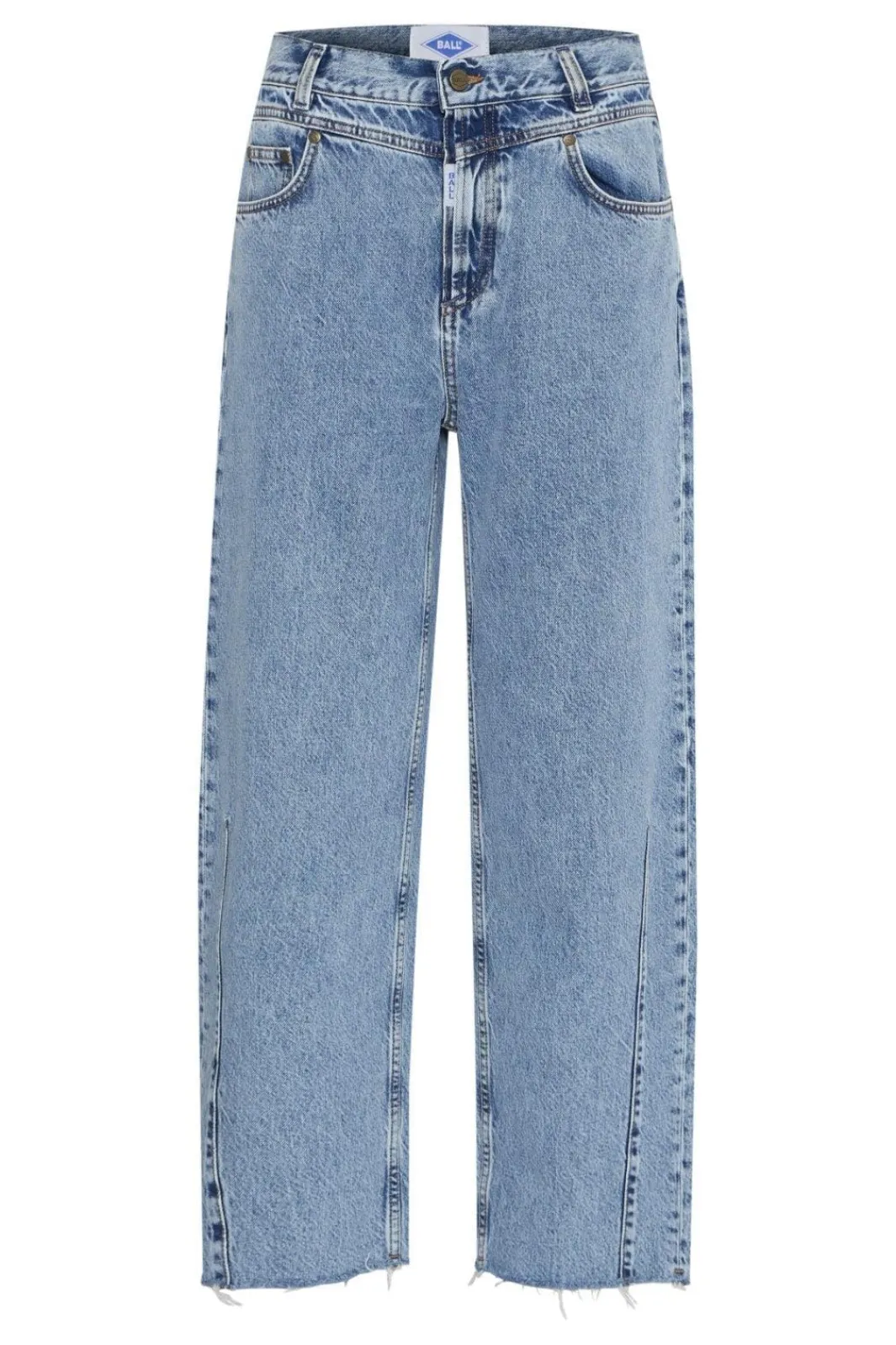 Cammeo Jeans Bukser, Jeans & Leggings
