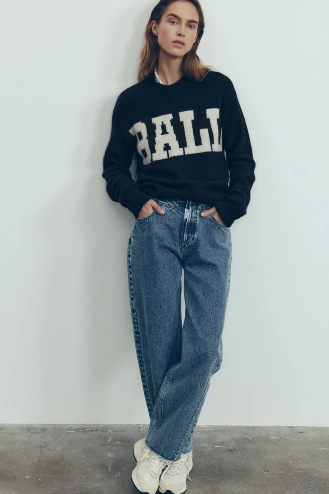 Cammeo Jeans Bukser, Jeans & Leggings