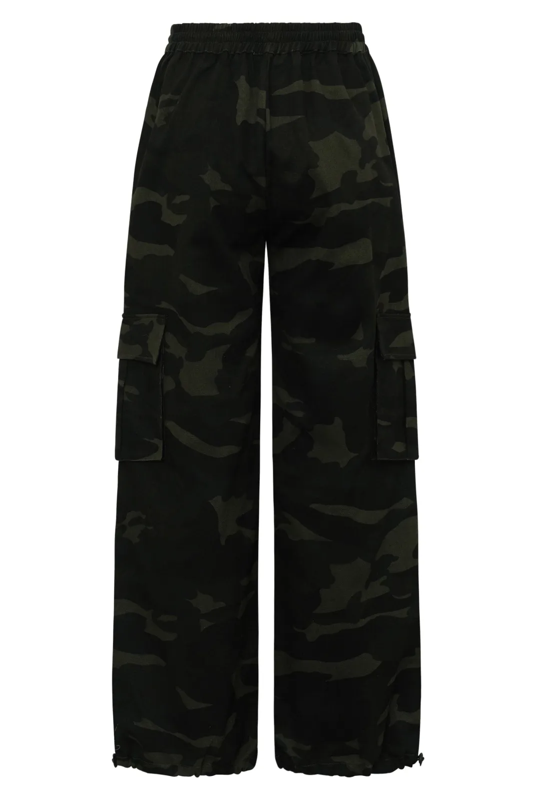 A-View Bukser, Jeans & Leggings<Camo Pants AV8125