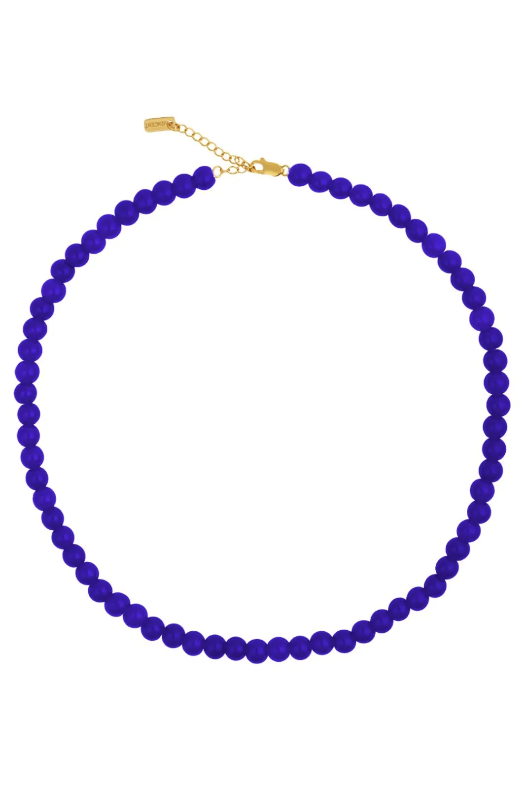 House Of Vincent Halskæder<Candy Coral Midnight S Necklace VJ233-UNG-DB-S