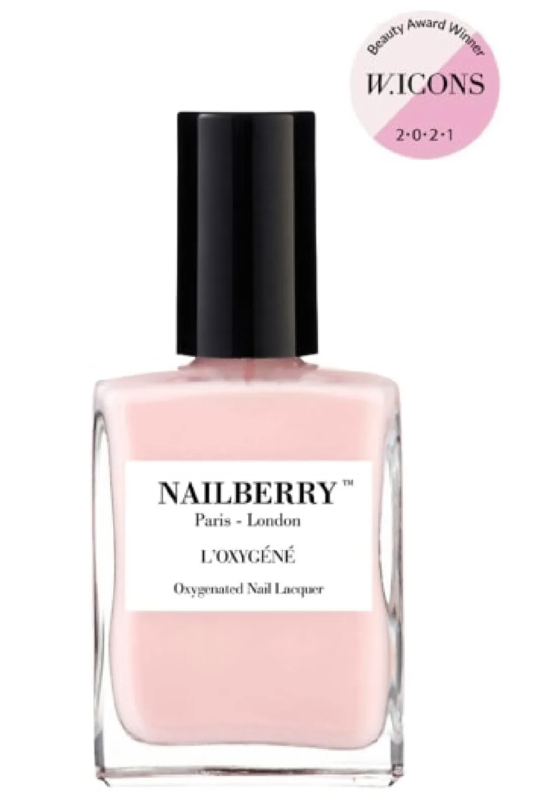 Hot Candy floss Neglelak
