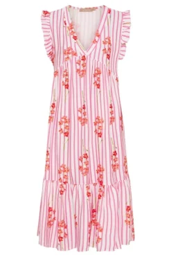Clearance Canika Dress 7109 Kjoler