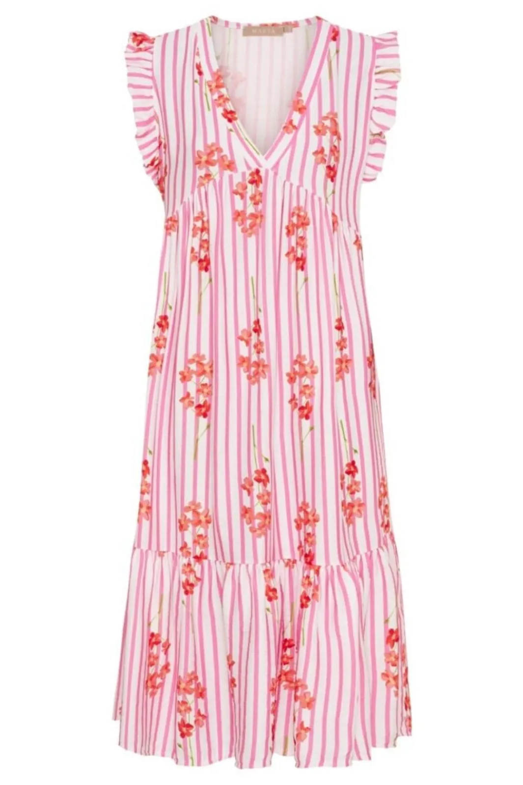 Clearance Canika Dress 7109 Kjoler