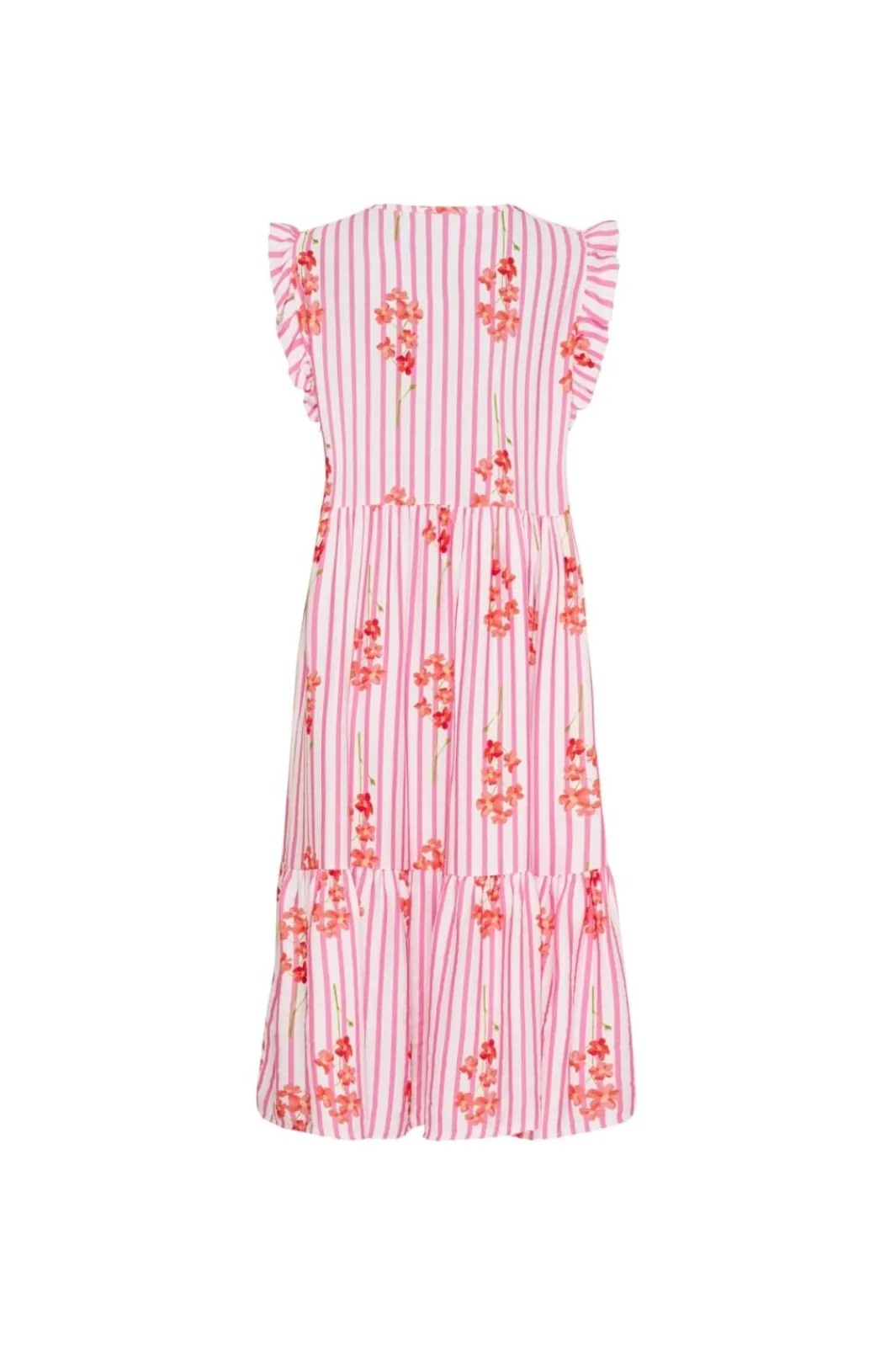 Clearance Canika Dress 7109 Kjoler