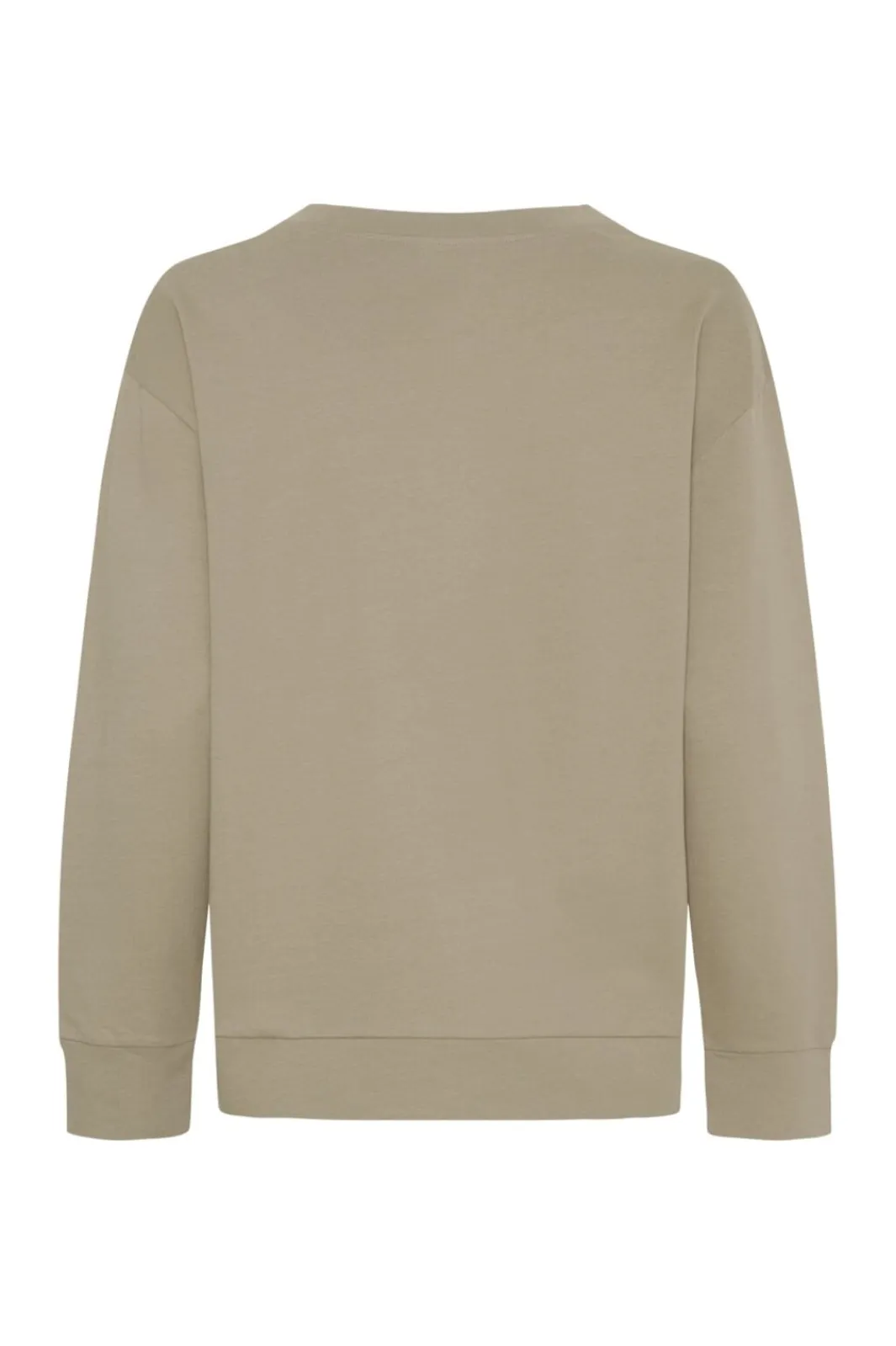 Marta Du Chateau Sweatsæt & Comfy Wear|Bluser & Skjorter<Cannemette Sweat J-639