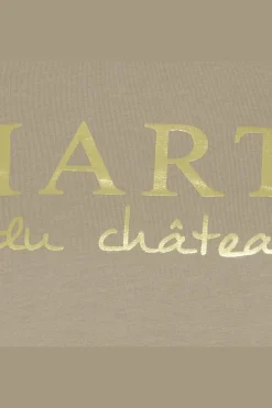 Marta Du Chateau Sweatsæt & Comfy Wear|Bluser & Skjorter<Cannemette Sweat J-639