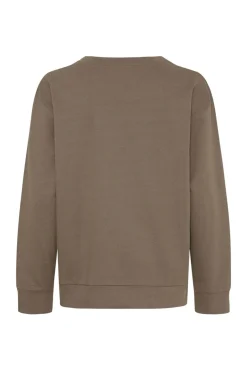 Online Cannemette Sweat J-639 Sweatsæt & Comfy Wear|Bluser & Skjorter