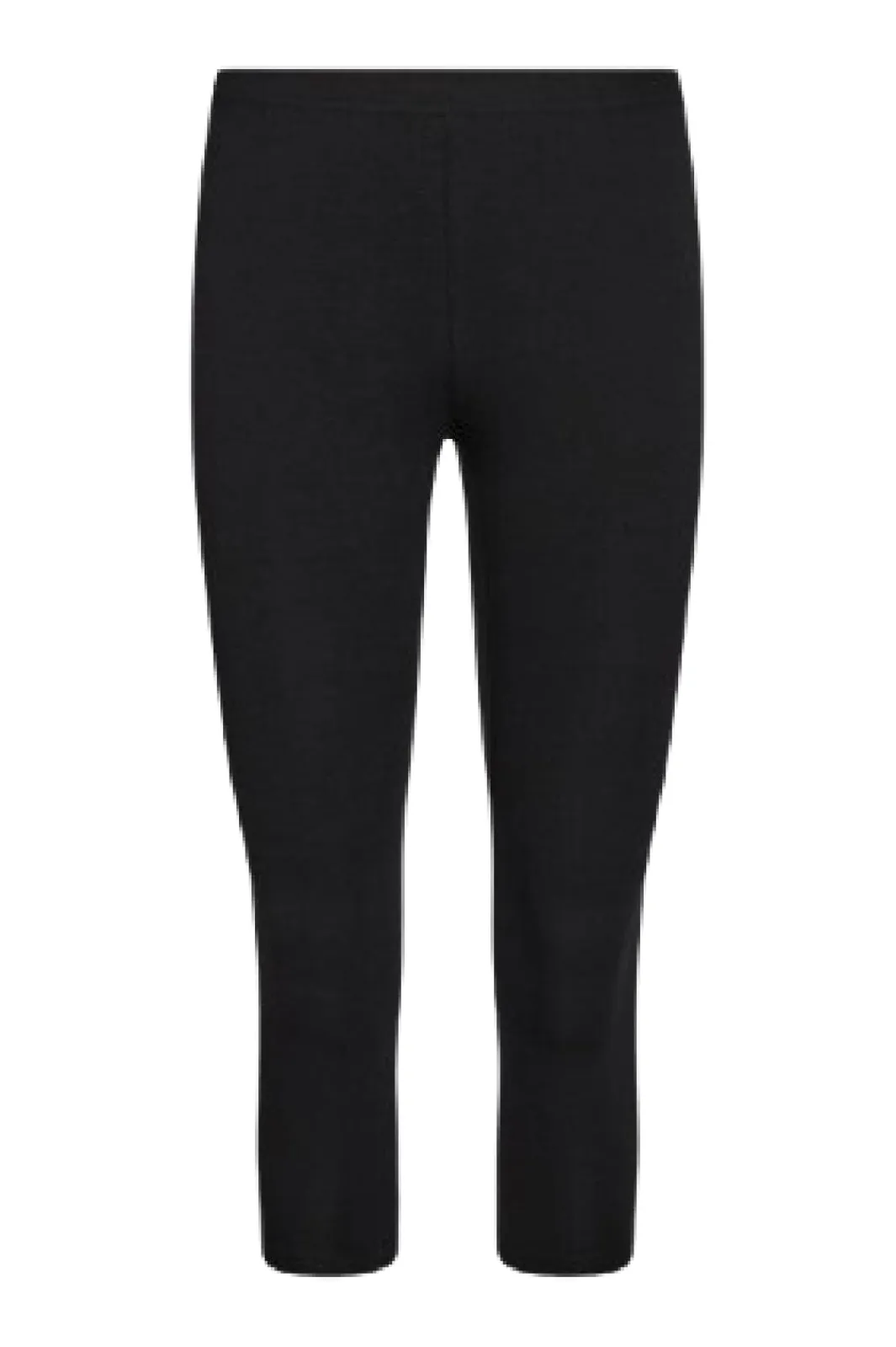 Decoy Bukser, Jeans & Leggings<Capri, Bamboo 8600-11
