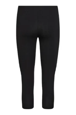 Decoy Bukser, Jeans & Leggings<Capri, Bamboo 8600-11