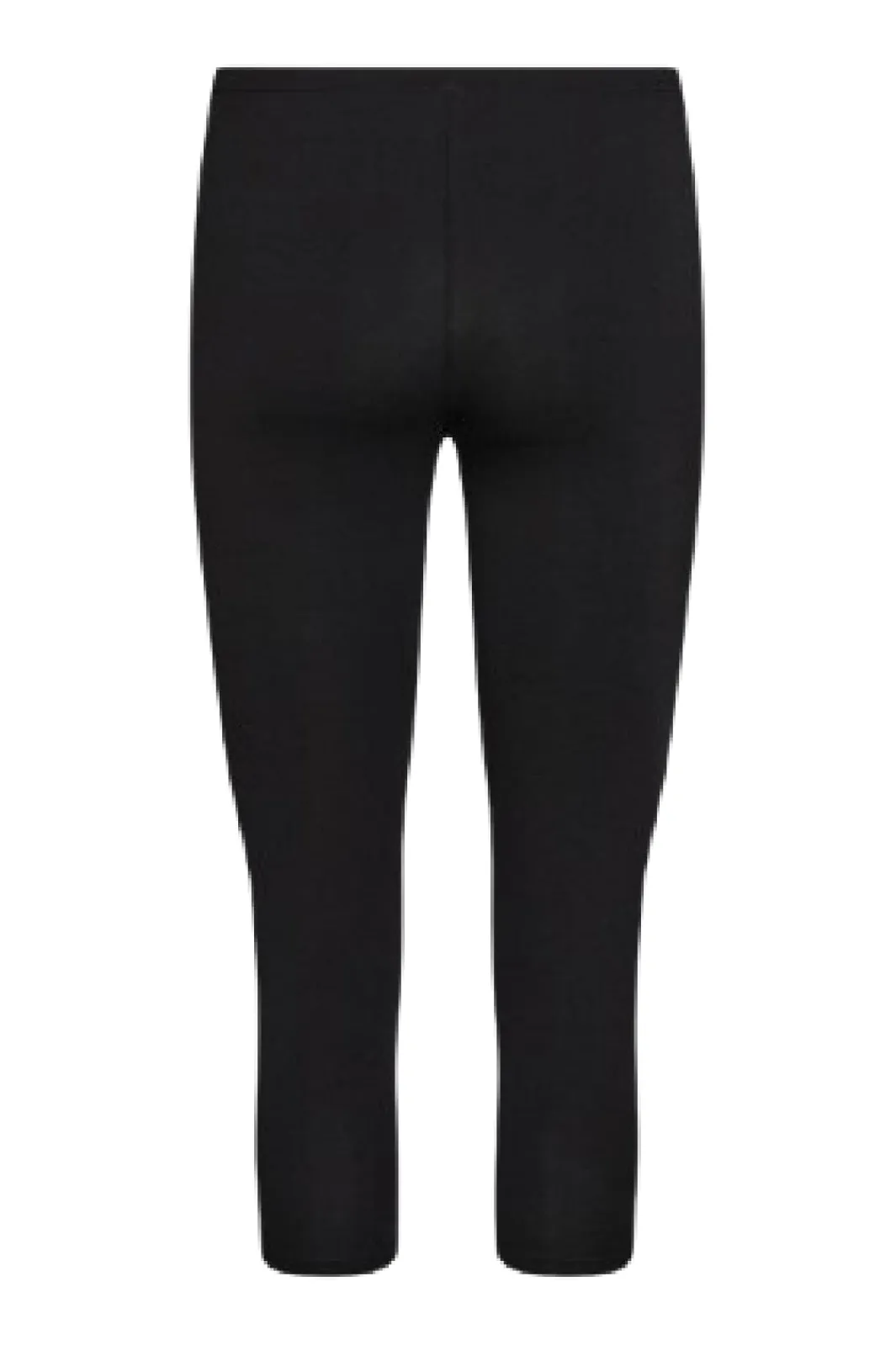 Decoy Bukser, Jeans & Leggings<Capri, Bamboo 8600-11