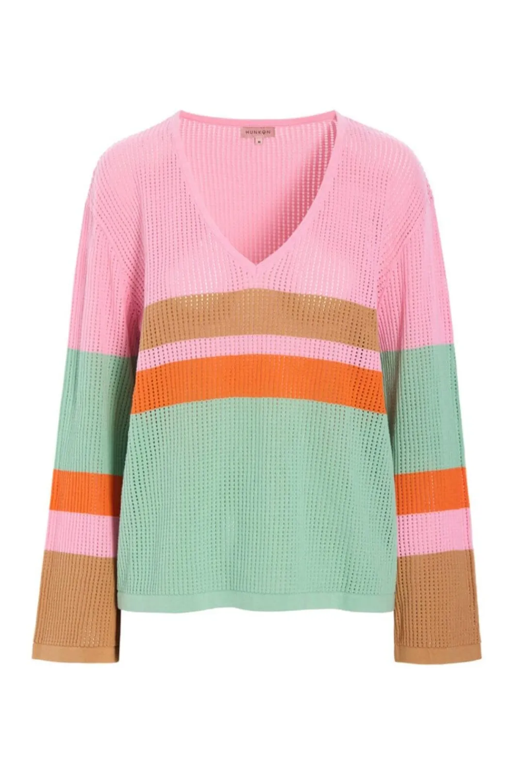 Clearance Capri Blouse 26044 Bluser & Skjorter