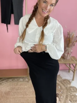 MbyM Nederdele<Carano Skirt