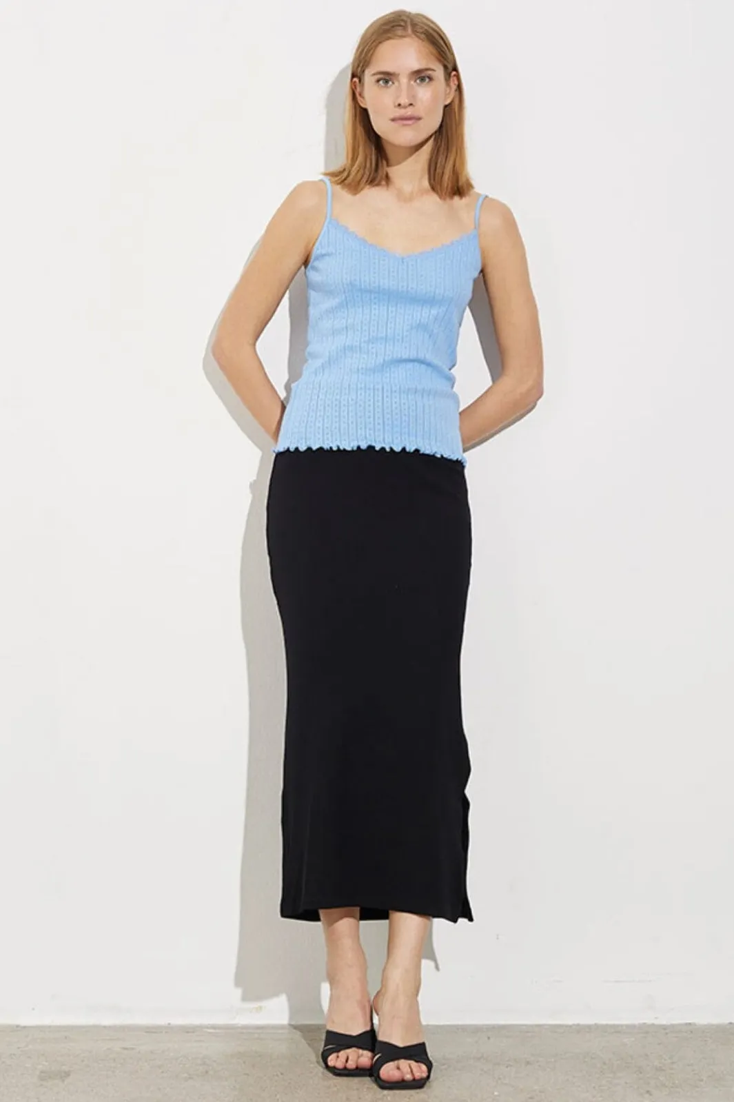 MbyM Nederdele<Carano Skirt