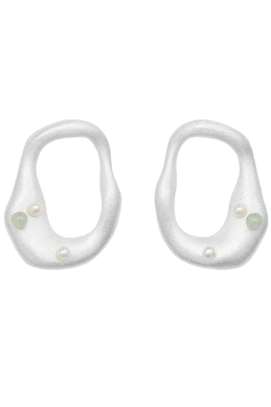 Sale Care Earring Øreringe