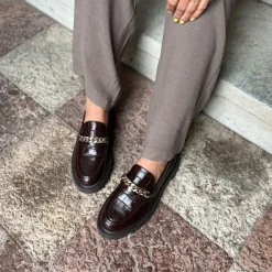 Discount Care For More CS8805 Copenhagen Shoes|Loafers