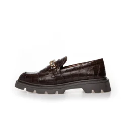 Discount Care For More CS8805 Copenhagen Shoes|Loafers