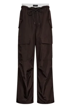 Haute L'Amitié Bukser, Jeans & Leggings<Cargo Pull On Trouser HL10265