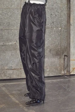 Online Cargo Pull On Trouser HL10265 Bukser, Jeans & Leggings