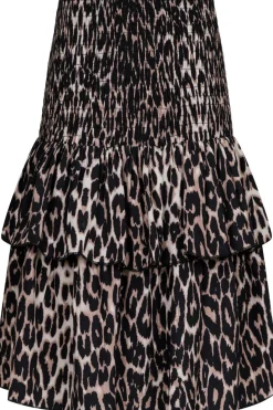 Neo Noir Nederdele<Carin R Leo Skirt