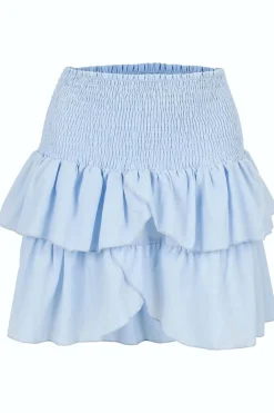 Neo Noir Nederdele<Carin R Skirt