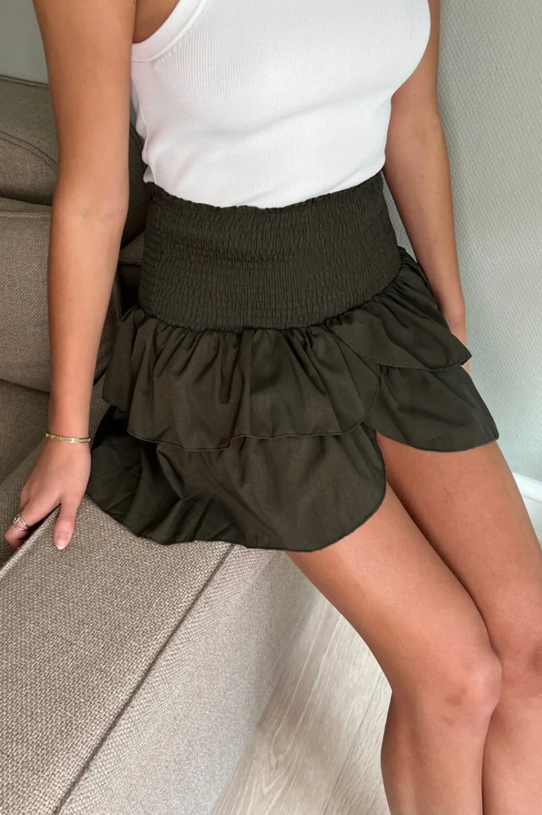 Online Carin R Skirt Nederdele