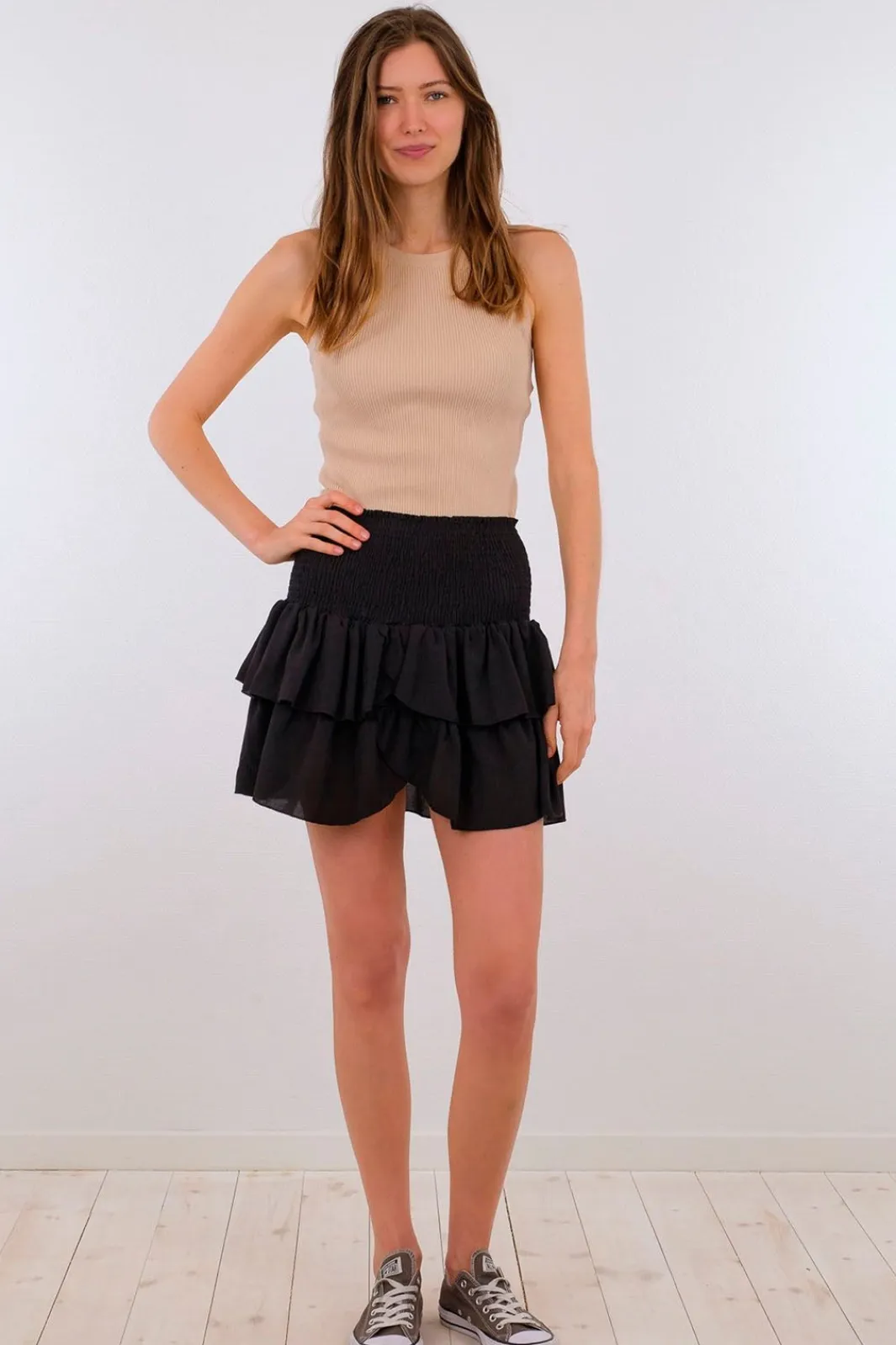 Online Carin R Skirt Nederdele