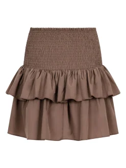 Neo Noir Nederdele<Carin R Skirt
