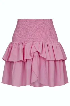 Neo Noir Nederdele<Carin R Skirt