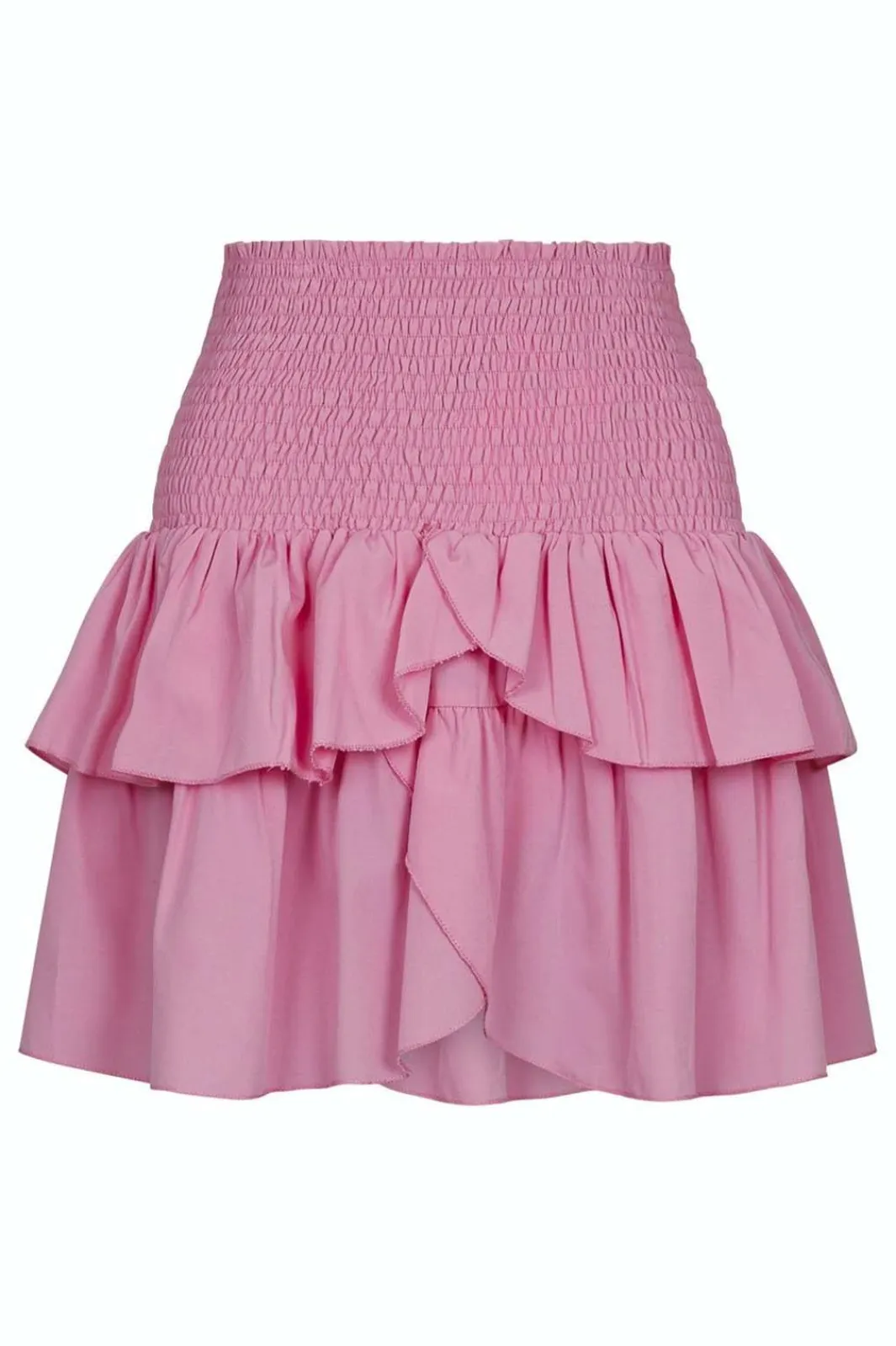 Neo Noir Nederdele<Carin R Skirt