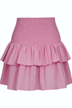 Neo Noir Nederdele<Carin R Skirt