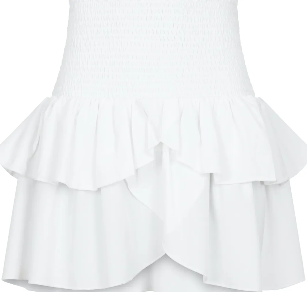 Neo Noir Nederdele<Carin R Skirt